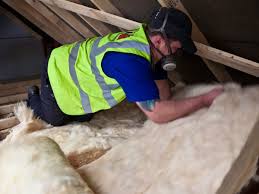 Best Garage Insulation  in Hurstbourne, KY